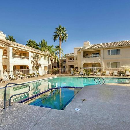 Villa Starfire Scottsdale Zewnętrze zdjęcie