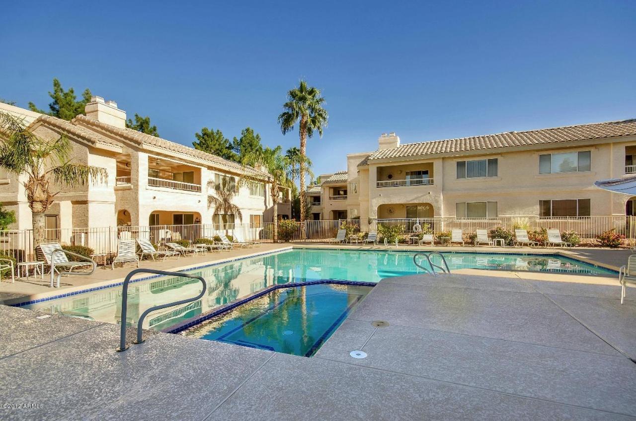 Villa Starfire Scottsdale Zewnętrze zdjęcie