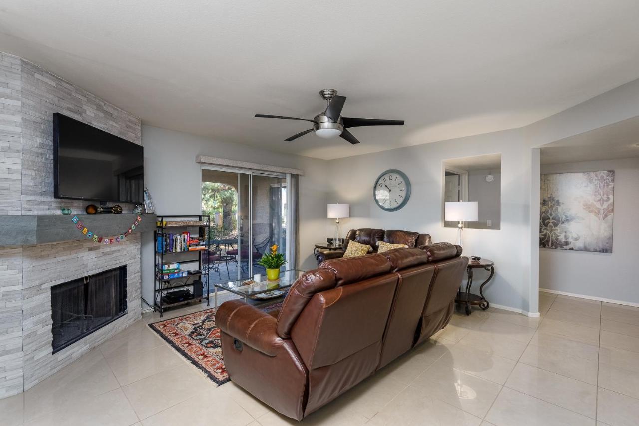 Villa Starfire Scottsdale Zewnętrze zdjęcie