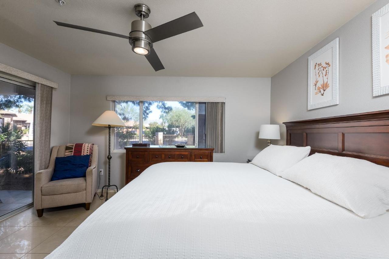 Villa Starfire Scottsdale Zewnętrze zdjęcie