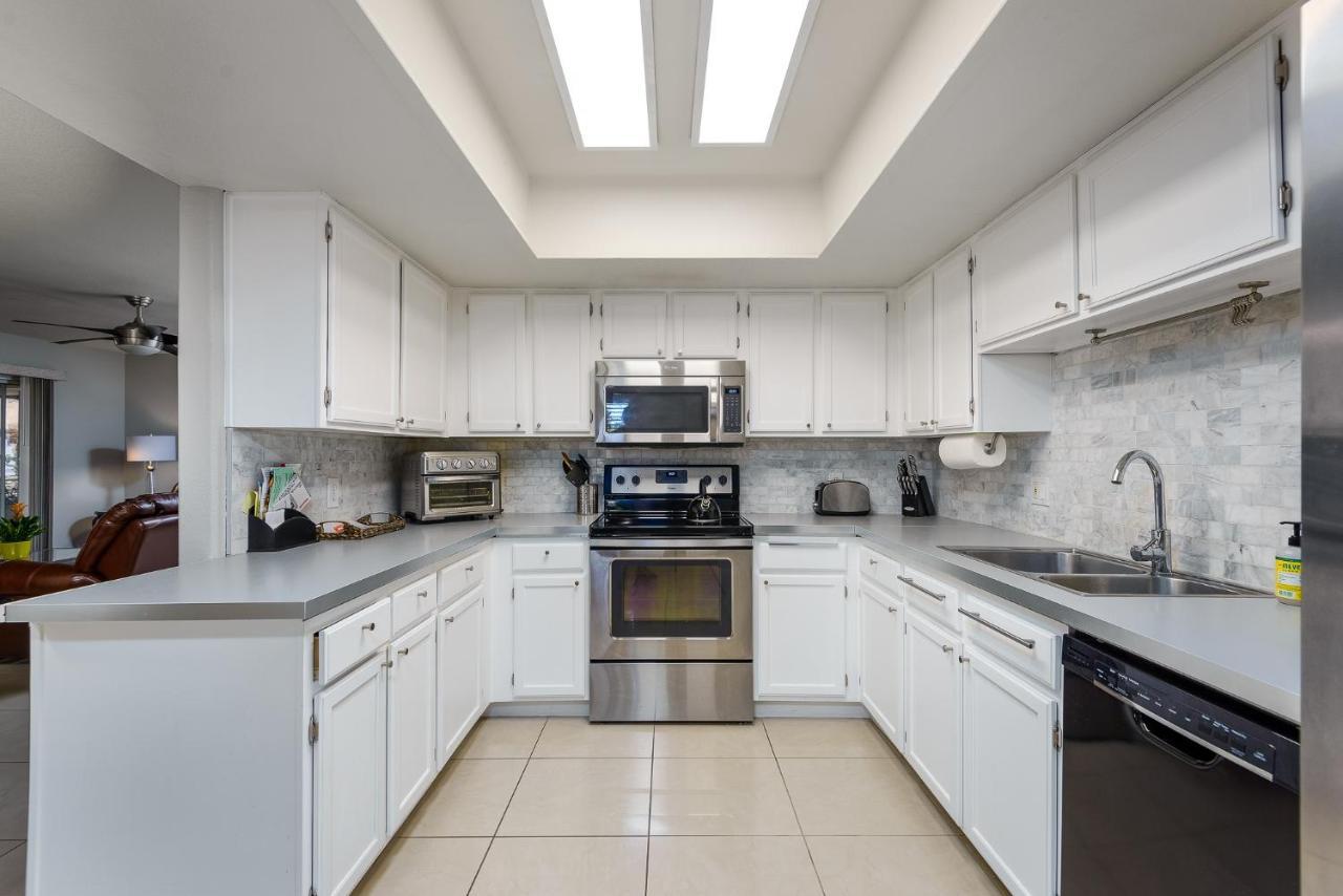 Villa Starfire Scottsdale Zewnętrze zdjęcie