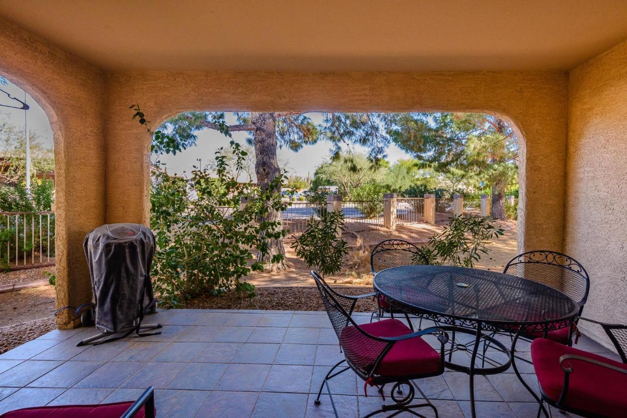 Villa Starfire Scottsdale Zewnętrze zdjęcie
