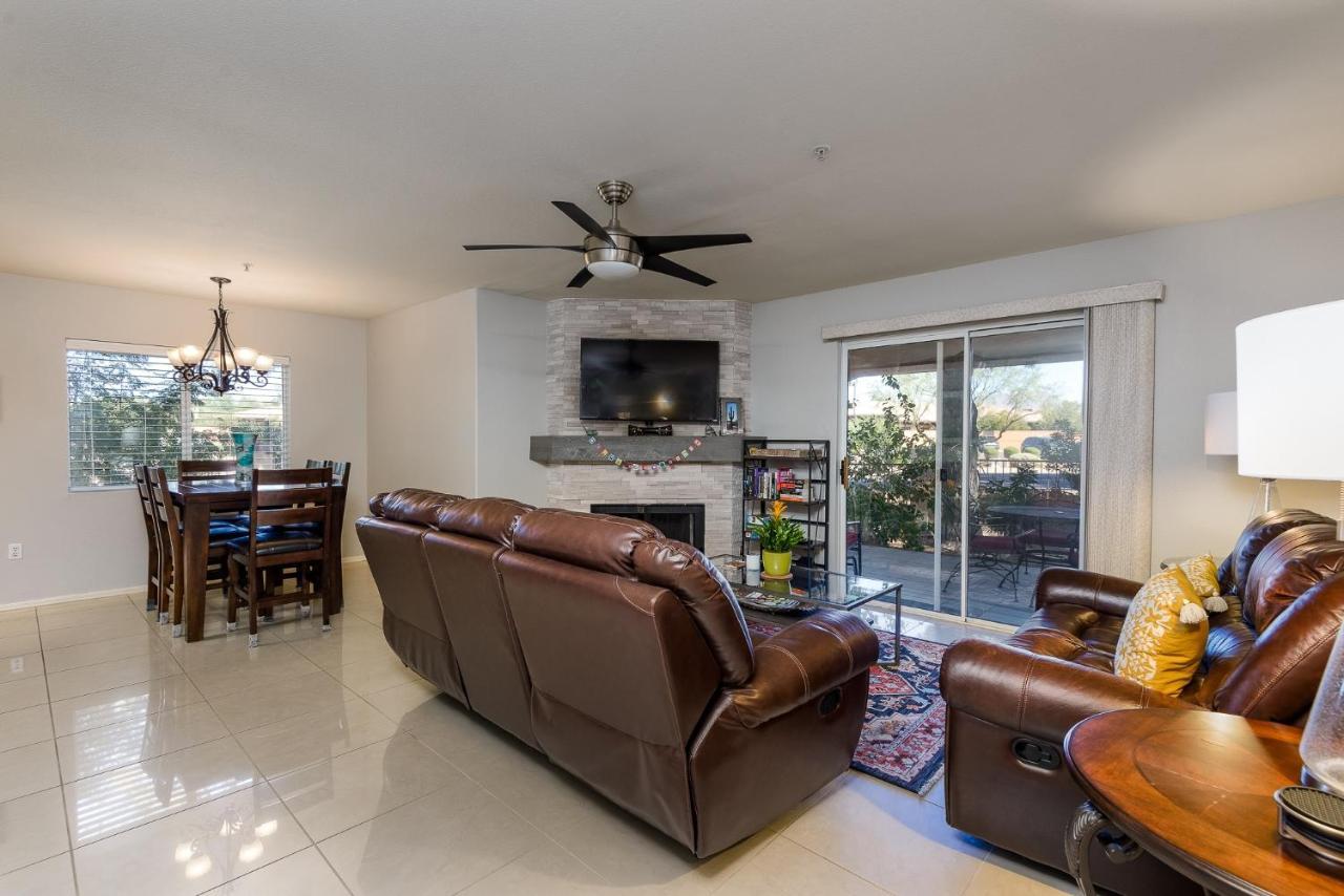 Villa Starfire Scottsdale Zewnętrze zdjęcie
