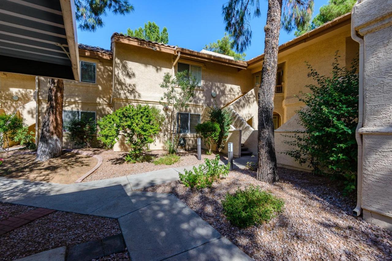 Villa Starfire Scottsdale Zewnętrze zdjęcie