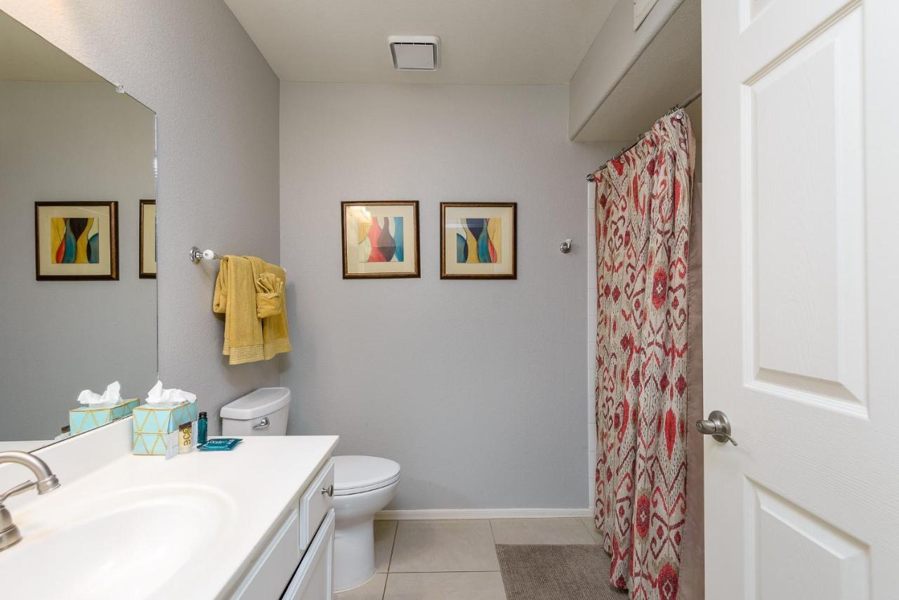 Villa Starfire Scottsdale Zewnętrze zdjęcie