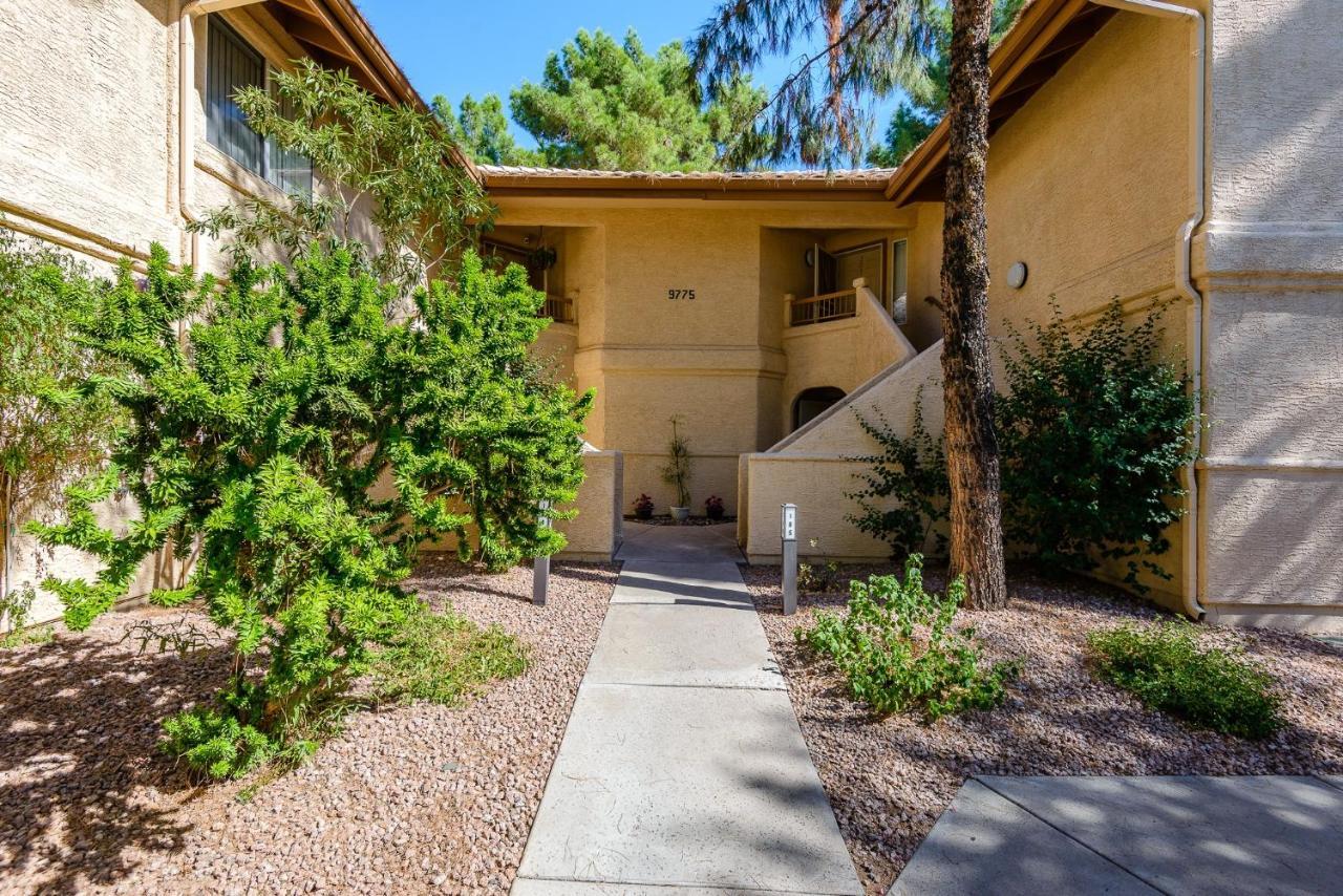 Villa Starfire Scottsdale Zewnętrze zdjęcie