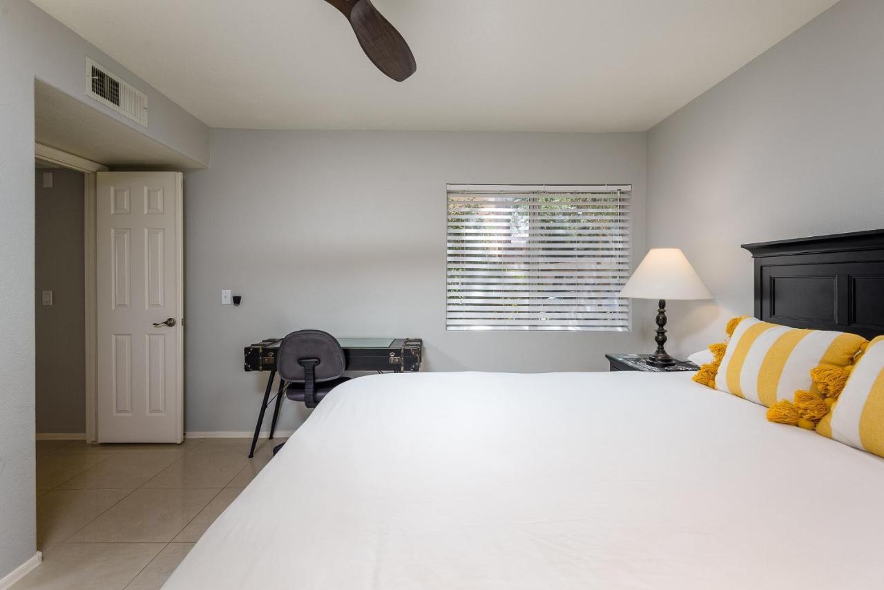 Villa Starfire Scottsdale Zewnętrze zdjęcie