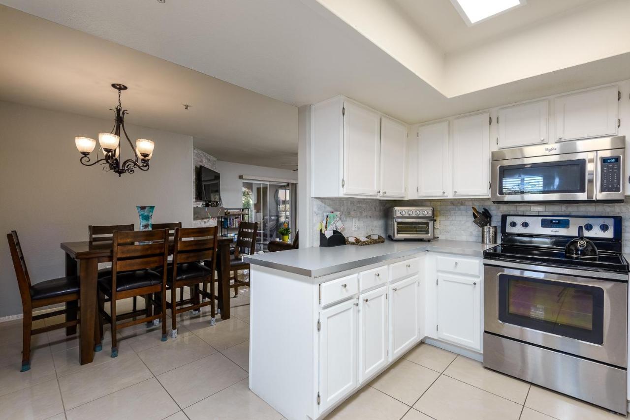 Villa Starfire Scottsdale Zewnętrze zdjęcie