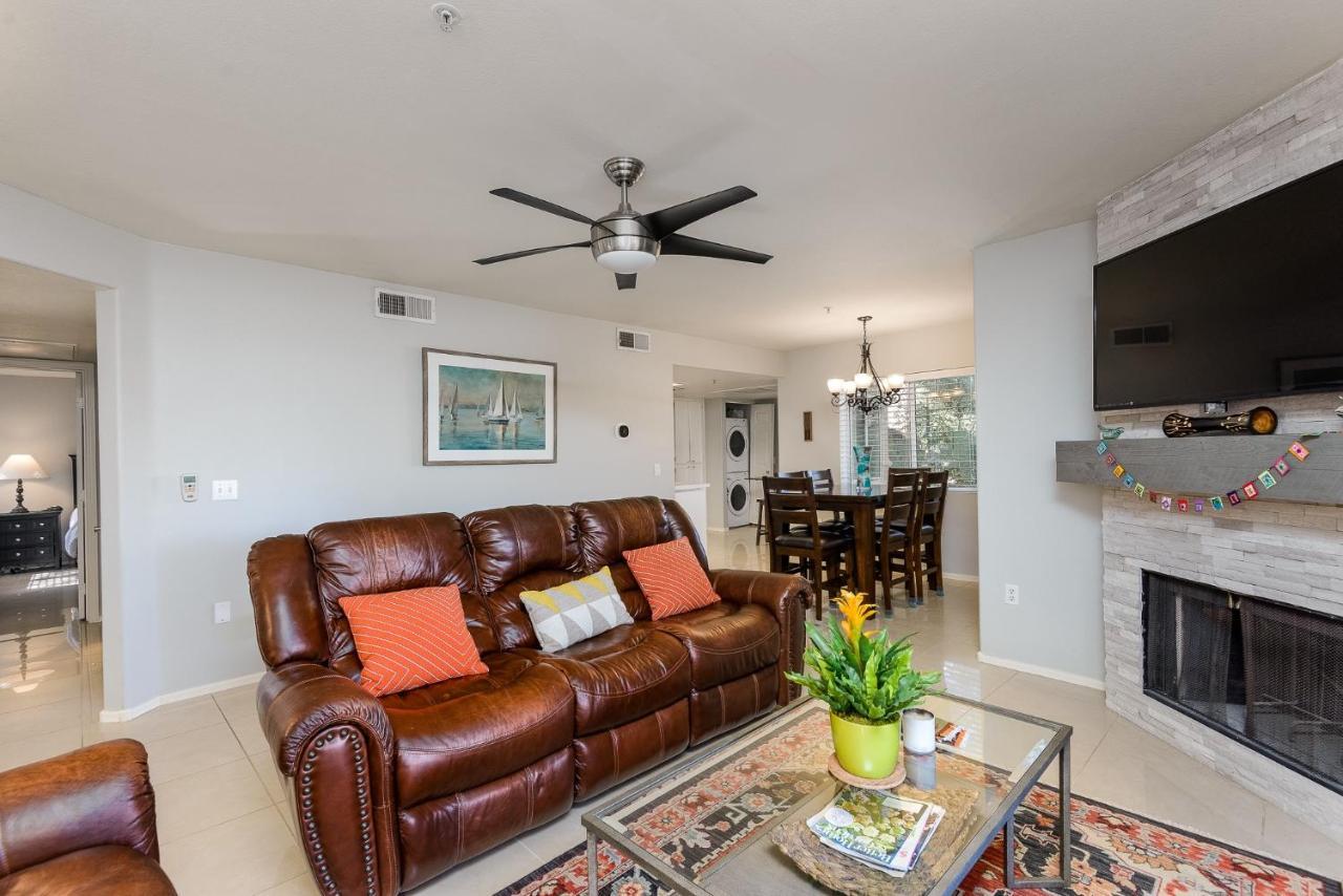 Villa Starfire Scottsdale Zewnętrze zdjęcie