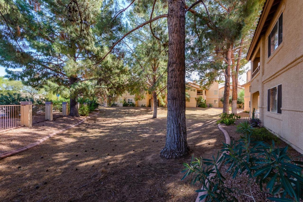 Villa Starfire Scottsdale Zewnętrze zdjęcie