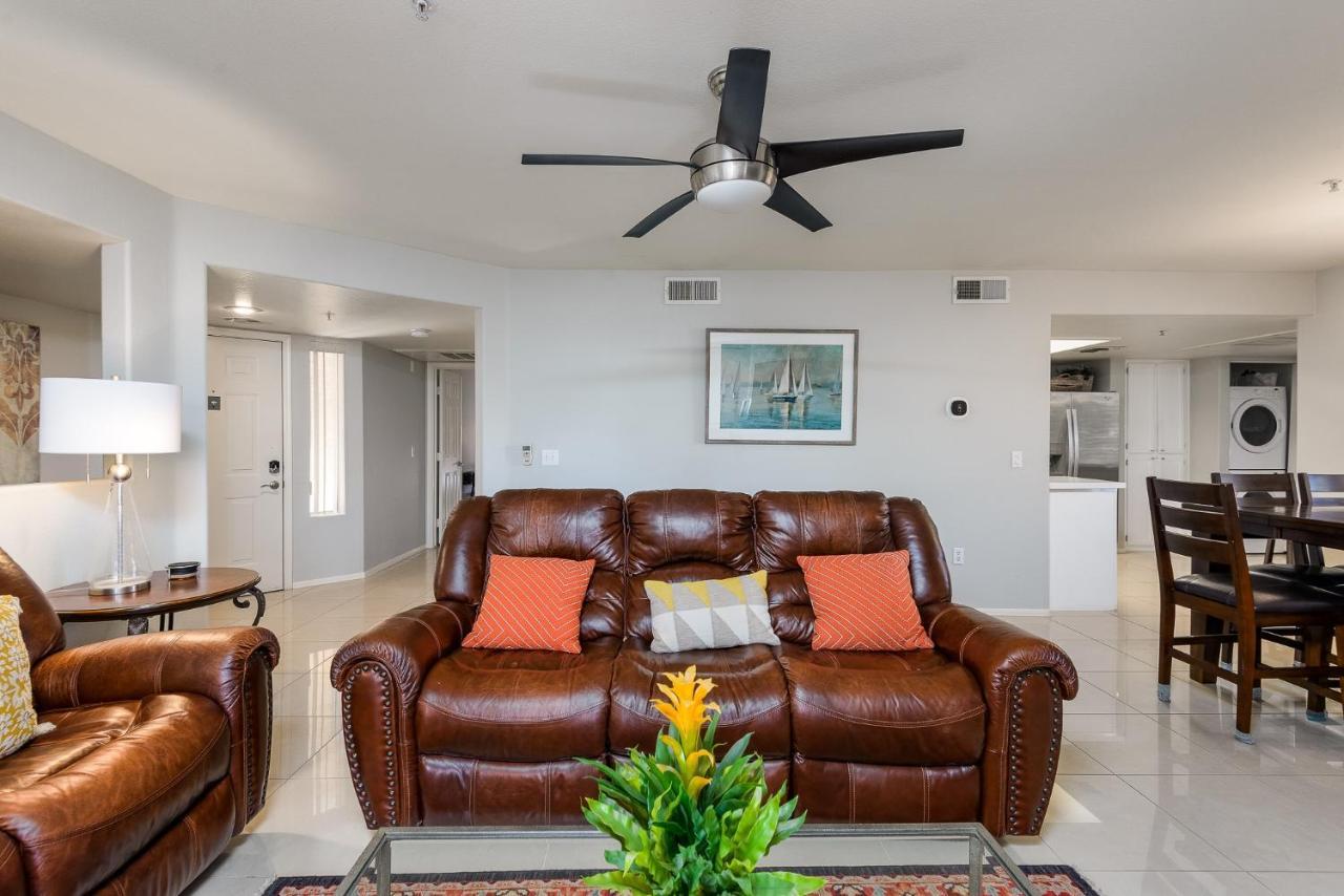 Villa Starfire Scottsdale Zewnętrze zdjęcie