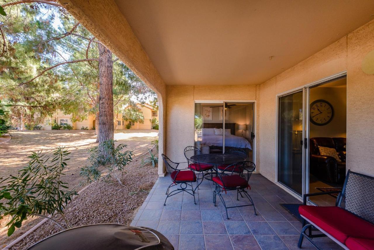 Villa Starfire Scottsdale Zewnętrze zdjęcie