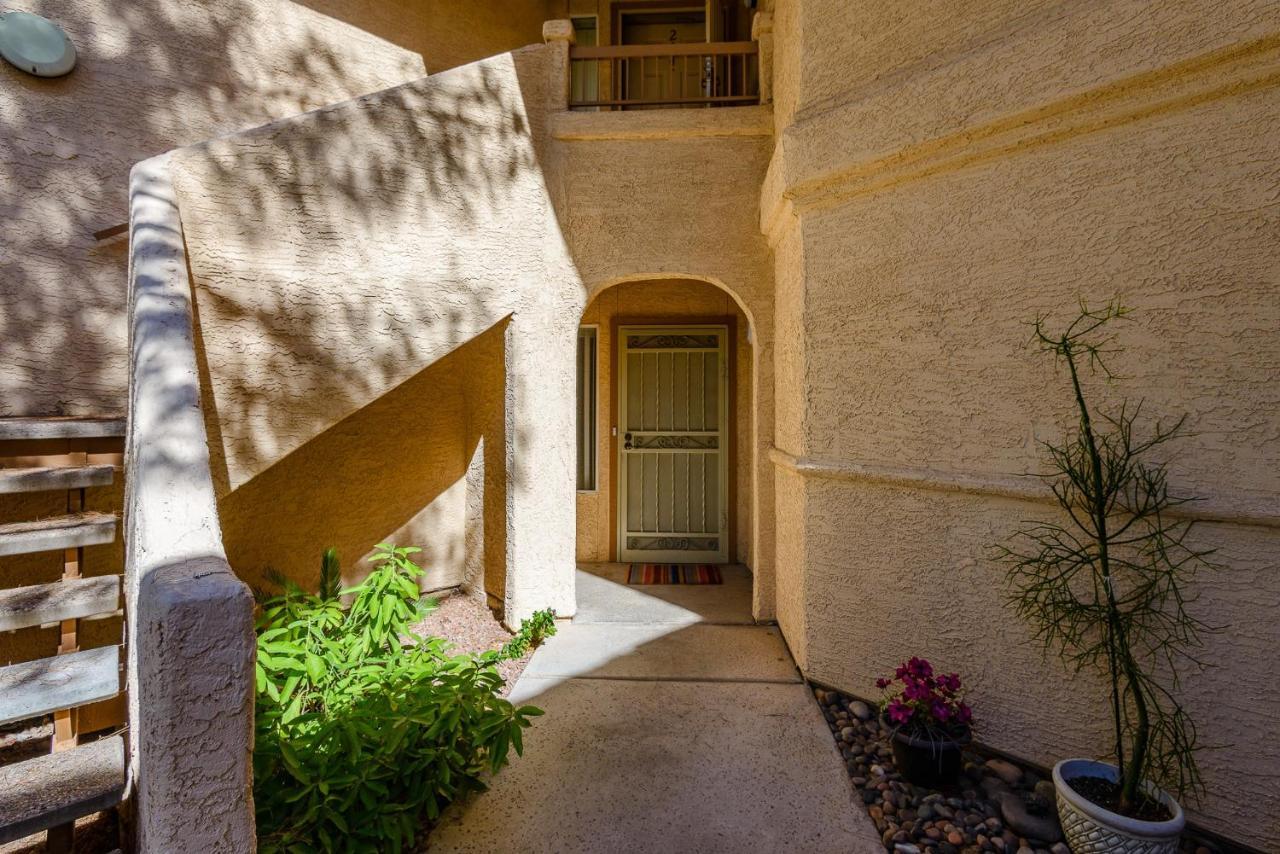 Villa Starfire Scottsdale Zewnętrze zdjęcie