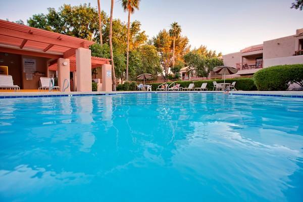 Villa Starfire Scottsdale Zewnętrze zdjęcie