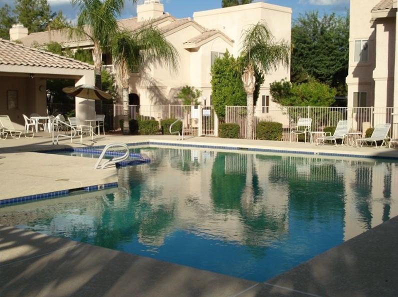 Villa Starfire Scottsdale Zewnętrze zdjęcie
