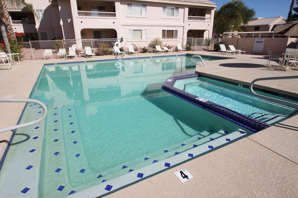 Villa Starfire Scottsdale Zewnętrze zdjęcie
