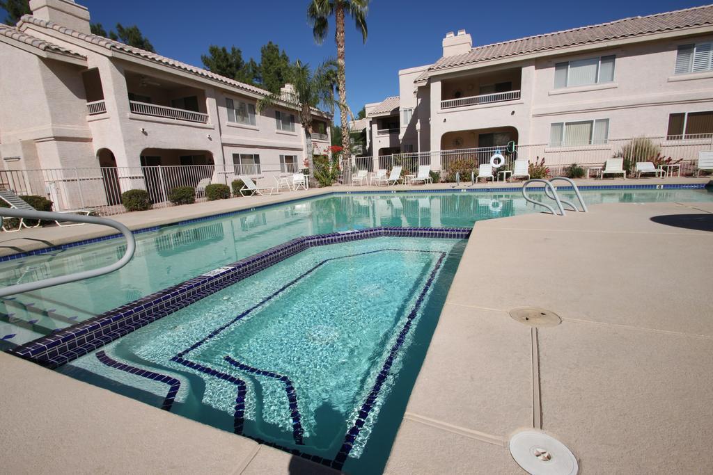 Villa Starfire Scottsdale Zewnętrze zdjęcie