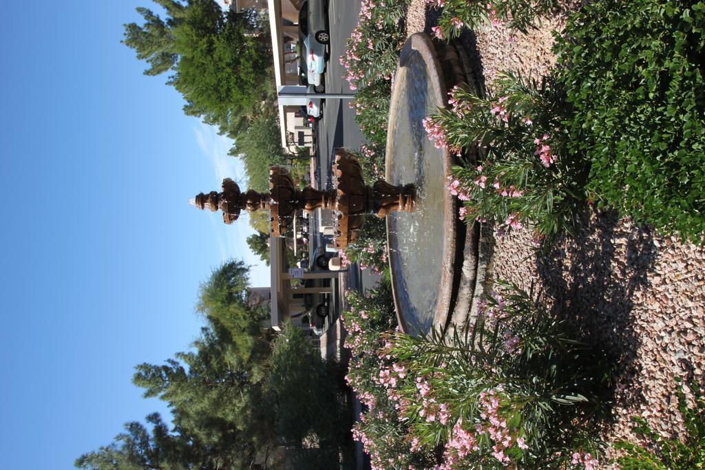 Villa Starfire Scottsdale Zewnętrze zdjęcie