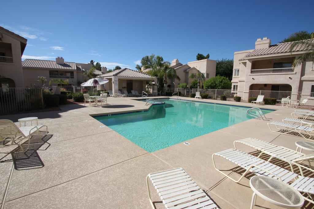 Villa Starfire Scottsdale Zewnętrze zdjęcie